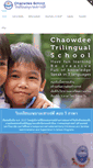 Mobile Screenshot of chaowdee.com